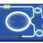 New chip-scale gyroscope measures rotation with unprecedented sensitivity