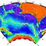 New deep-sea measurements show how the ocean floor forms