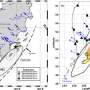 New method predicts where massive earthquakes will strike