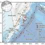 Why Kamchatka's magnitude 8.8 earthquake brought a smaller tsunami—and where risk may remain
