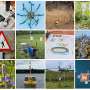 New study presents the eLTER Framework of Standard Observations for long-term, integrated environmental monitoring