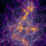 New simulations connect the first stars to cosmic fingerprints still visible today