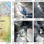 Combined satellite views offer clues to magma movement beneath Ethiopia's volcanoes