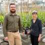 Old plant populations offer new clues to climate resilience