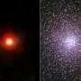 One idea, two cosmic mysteries—linking Little Red Dots and globular clusters