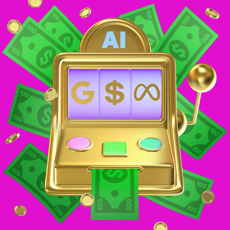 A.I. Helps Online Ad Businesses Boom