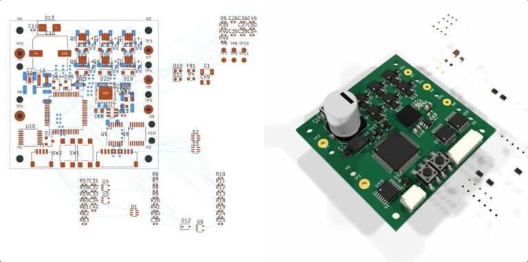 Can AI Now Design PCBs That Just Work?