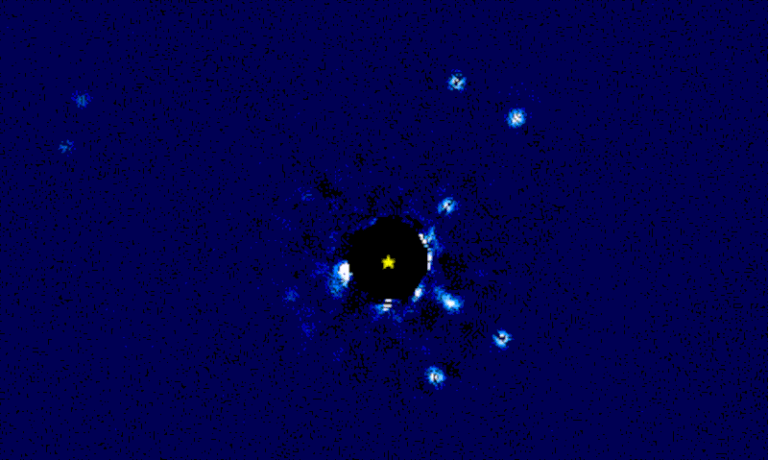 That’s No Moon… That’s an Exoplanet!
