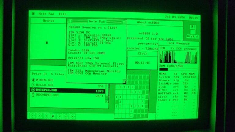 The PC OS That Would Have Blown Your Mind Back In 1984