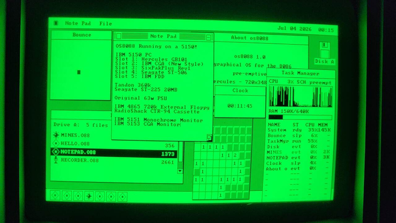 The PC OS That Would Have Blown Your Mind Back In 1984