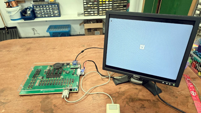 This Mac Is Open Source Hardware