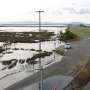 Where El Niño may impact California coastal areas this winter