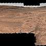 Perseverance and Curiosity panoramas reveal dual sides of Mars