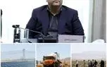 پروژه ۳۰۰۰ مگاواتی نیروگاه‌های خورشیدی بانک گردشگری در فاز اجرایی قرار دارد