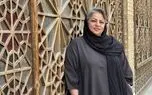 مریم قربانی‌نیا مدیر روابط عمومی انجمن منتقدان سینما شد