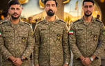 بعد از ۶ ماه اسارت؛ سه جوان ارتشی ناو لاوان به خانه بازگشتند