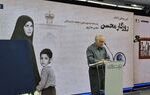 طبیبیان در مراسم رونمایی از کتاب «روزگار محسن»: بازسازی و فعال کردن ارزش‌های «اعتماد» و «امانتداری» برای کشور ما ضروری است