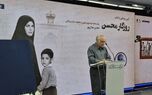 طبیبیان در مراسم رونمایی از کتاب «روزگار محسن»: بازسازی و فعال کردن ارزش‌های «اعتماد» و «امانتداری» برای کشور ما ضروری است