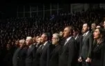 وزیر علوم در زینبیه استانبول: روز عاشورا روز نبرد دو فرهنگ است