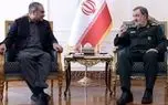 جزئیات دیدار محسن رضایی با وزیر کشور پاکستان
