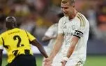 ببینید؛ خلاصه بازی الاتحاد 2 - النصر 1