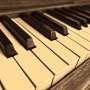 Physicists turn to the universe's 'piano notes' to detect hidden particles