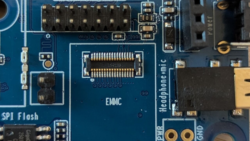 RAM and eMMC Prices Are So High, Pine64 Has Stopped Linux Device Production