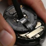 Pixel Watch 5 Demonstrates Good Repairability