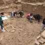 Snake bones with flint cuts show Mount Carmel settlers ate reptiles 15,000 years ago