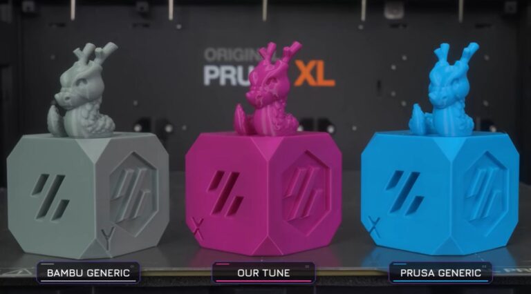 Is Manual Filament Tuning Still Worth It?
