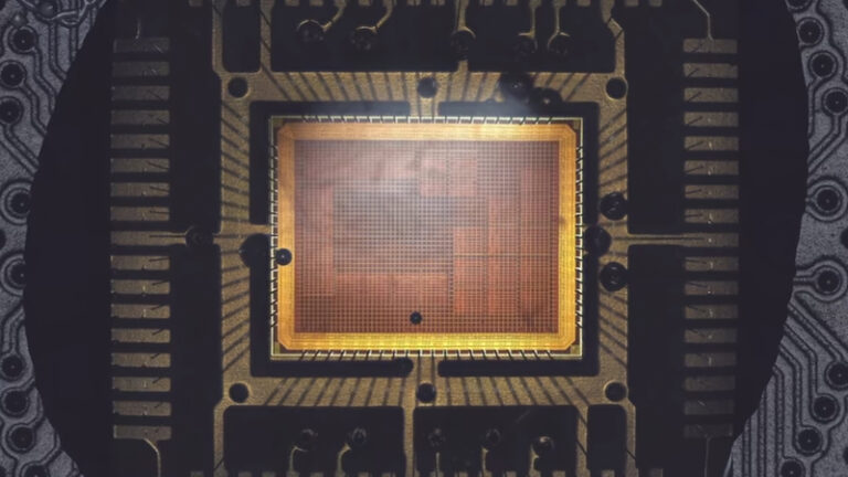 You Can Make a Microprocessor That’s All Your Own