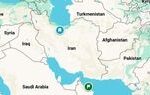 اولین حمله ایران به سوریه بعد از سقوط بشار اسد/  پایگاه نظامی آمریکا در التنف هدف قرار گرفت/ هنوز هیچ مقام دولت سوریه و آمریکا واکنش نشان نداده اند