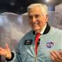 Q&A: Apollo astronaut Schmitt talks about getting back to the moon and life in the universe