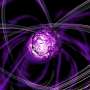 Quantum device simulates matter popping into existence