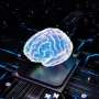 Jamming the flow to enable memory in quantum materials