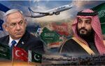 بازی امنیتی جدید در منطقه؛ فلای‌دبی، بن‌سلمان و ائتلاف مکه | توپ به زمین تل آویو افتاد | سعود‌ها با درخواست نتانیاهو در پرونده فلای‌دبی همراه نشدند