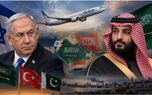 بازی امنیتی جدید در منطقه؛ فلای‌دبی، بن‌سلمان و ائتلاف مکه | توپ به زمین تل آویو افتاد | سعود‌ها با درخواست نتانیاهو در پرونده فلای‌دبی همراه نشدند