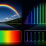 'Rainbow-on-a-chip' could help unlock 6G networks and precision timing for quantum technologies