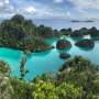 Magnitude 7.7 earthquake strikes off coast of Indonesia and tsunami warning issued