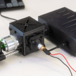 2026 Frikkin Lasers Challenge: A 3D-Printed Raman Spectrometer