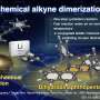 Mechanochemistry simplifies synthesis of challenging conductive organic molecules