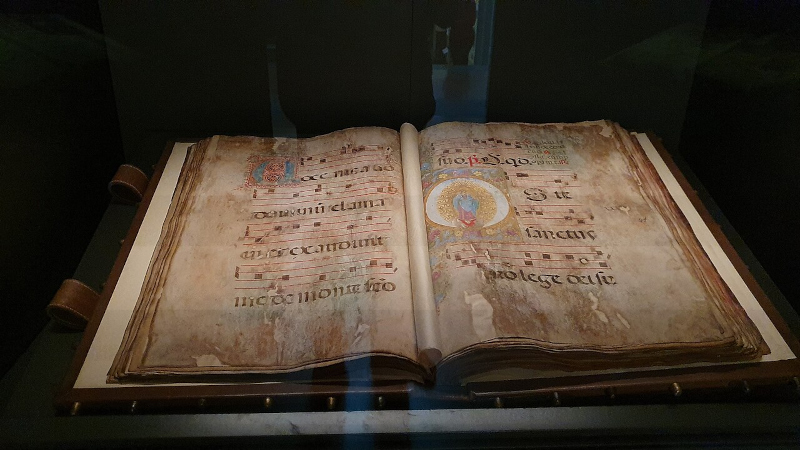 AI Book Scanning: Just What Is A Rare Book?