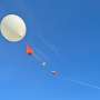 Rare solar radiation storm gives scientists clearest picture yet of flight risks
