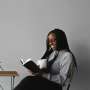 What the panic over Gen Z's reading habits gets wrong