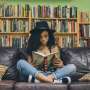 Want to be a better reader? Here's how to practice active reading