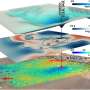 Researchers advance aquifer mapping using remote sensing and statistical models to improve groundwater management