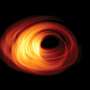 Researchers measure the environment where the first supermassive black holes formed