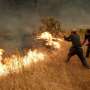Spain fights to 'save lives' as wildfire evacuees shelter in Madrid