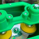 Disk Polishing Goes Open Source