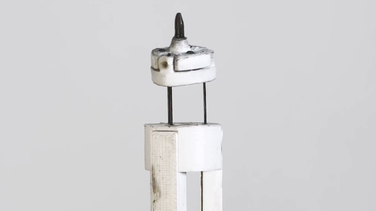 penPal, a Robotic Drawing Assistant